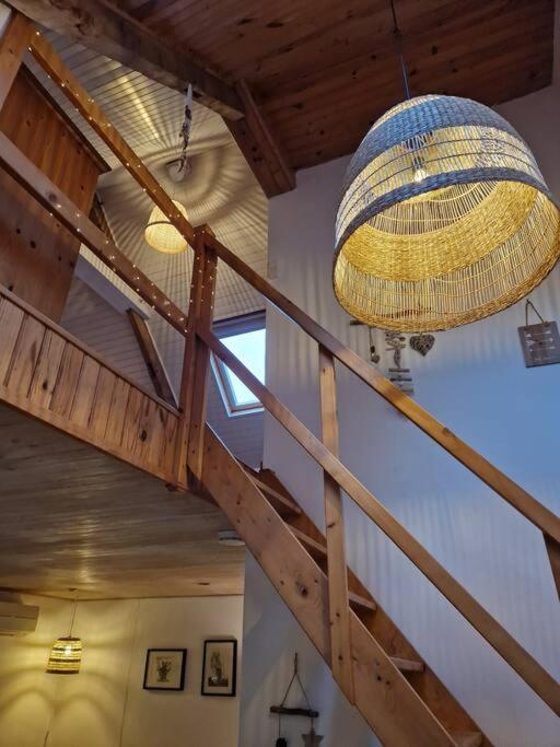 Petit Cottage Breton Saint-Mayeux Exterior foto
